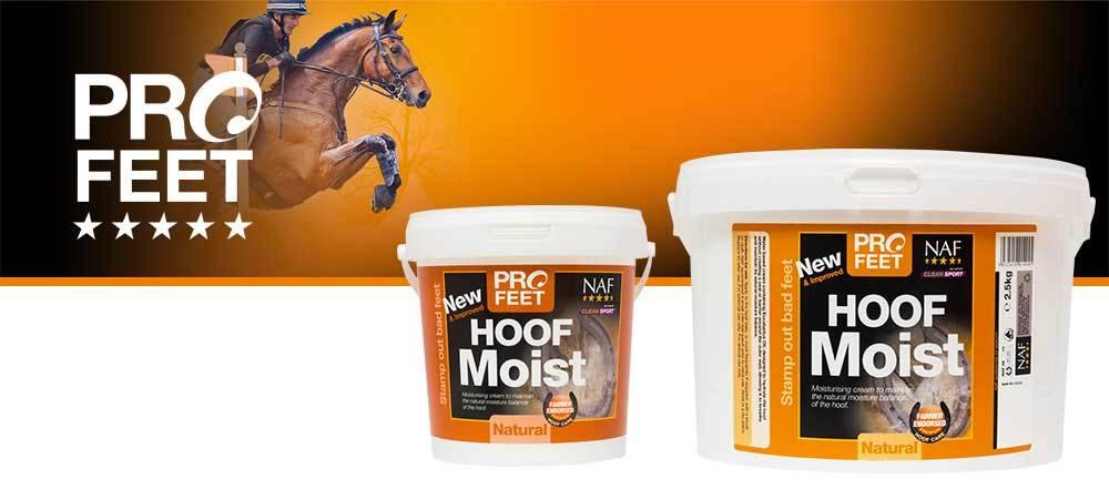 NAF Profeet Hydra Sabot - SHOPHORSE